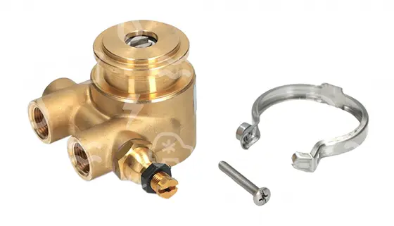 čerpadlo kávovaru  50 L/h, FLUID O TECH CA0054AGAFN, 3/8